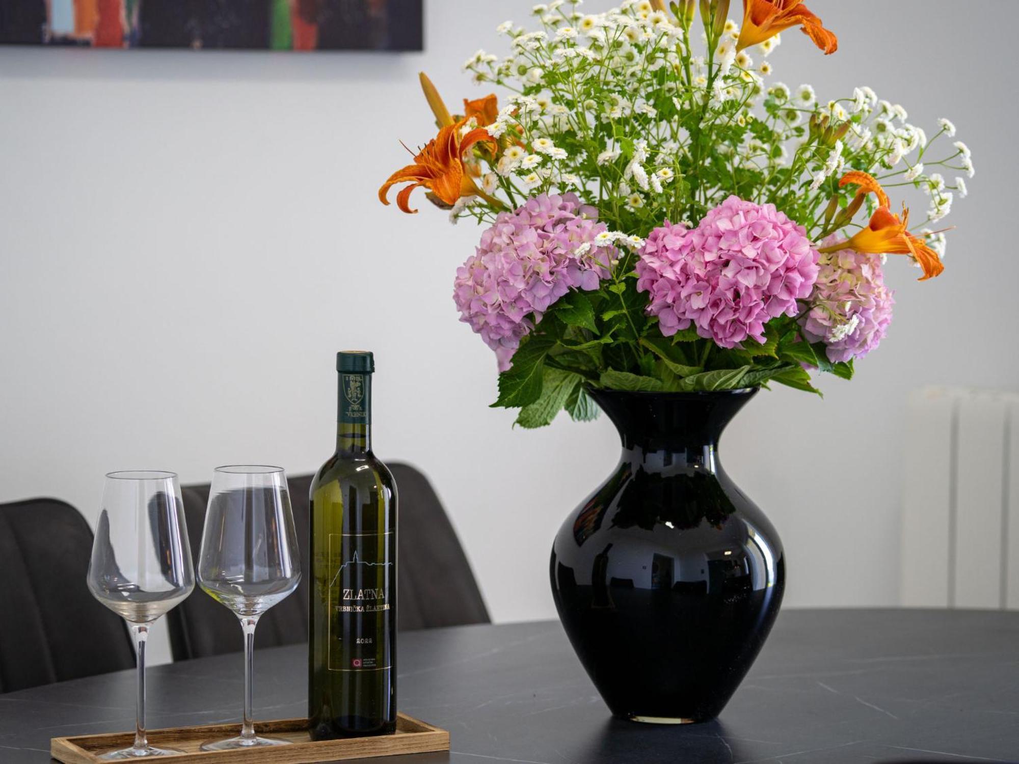 Apartment Laurus-1 By Interhome 로브란 외부 사진