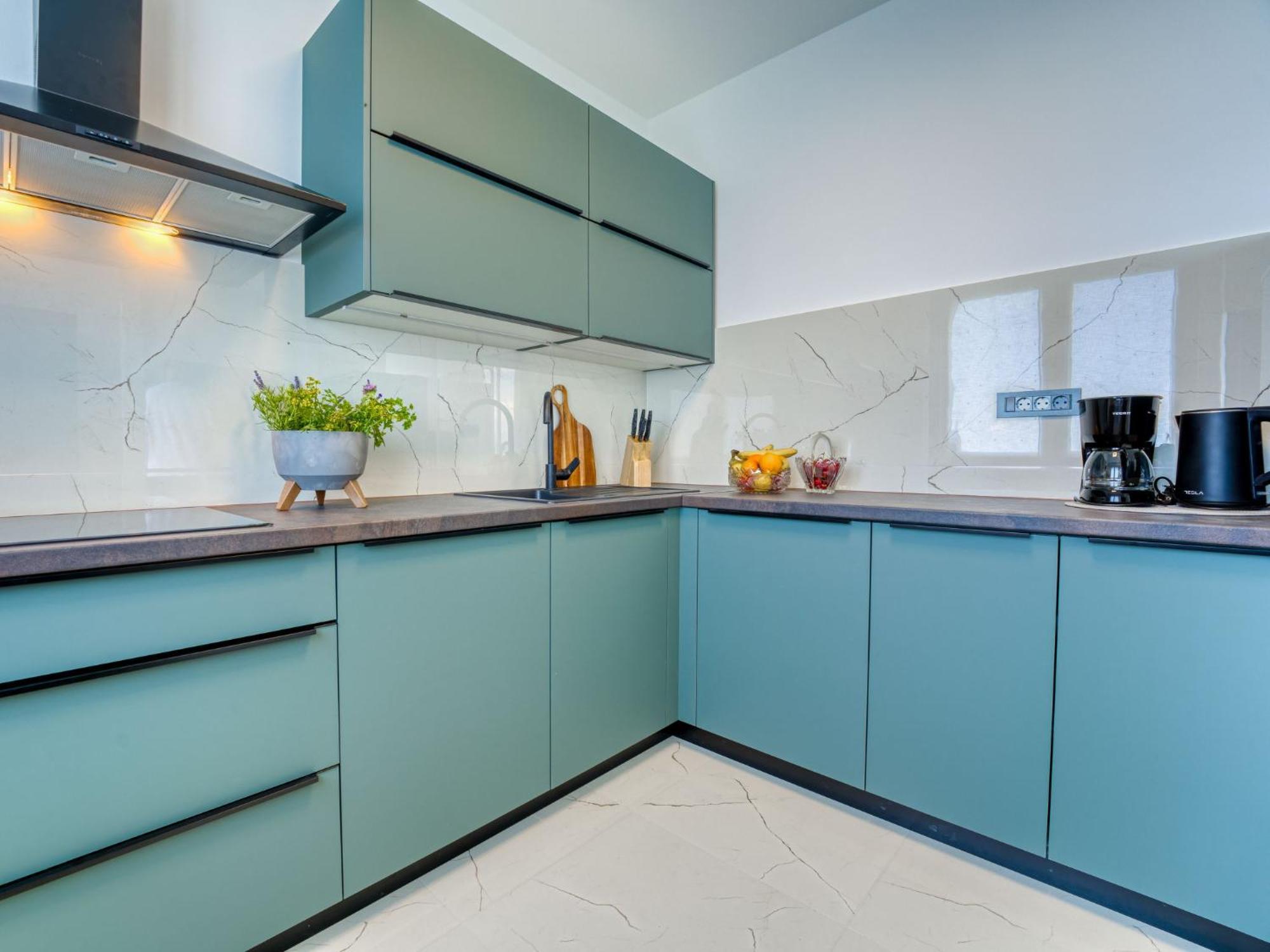 Apartment Laurus-1 By Interhome 로브란 외부 사진
