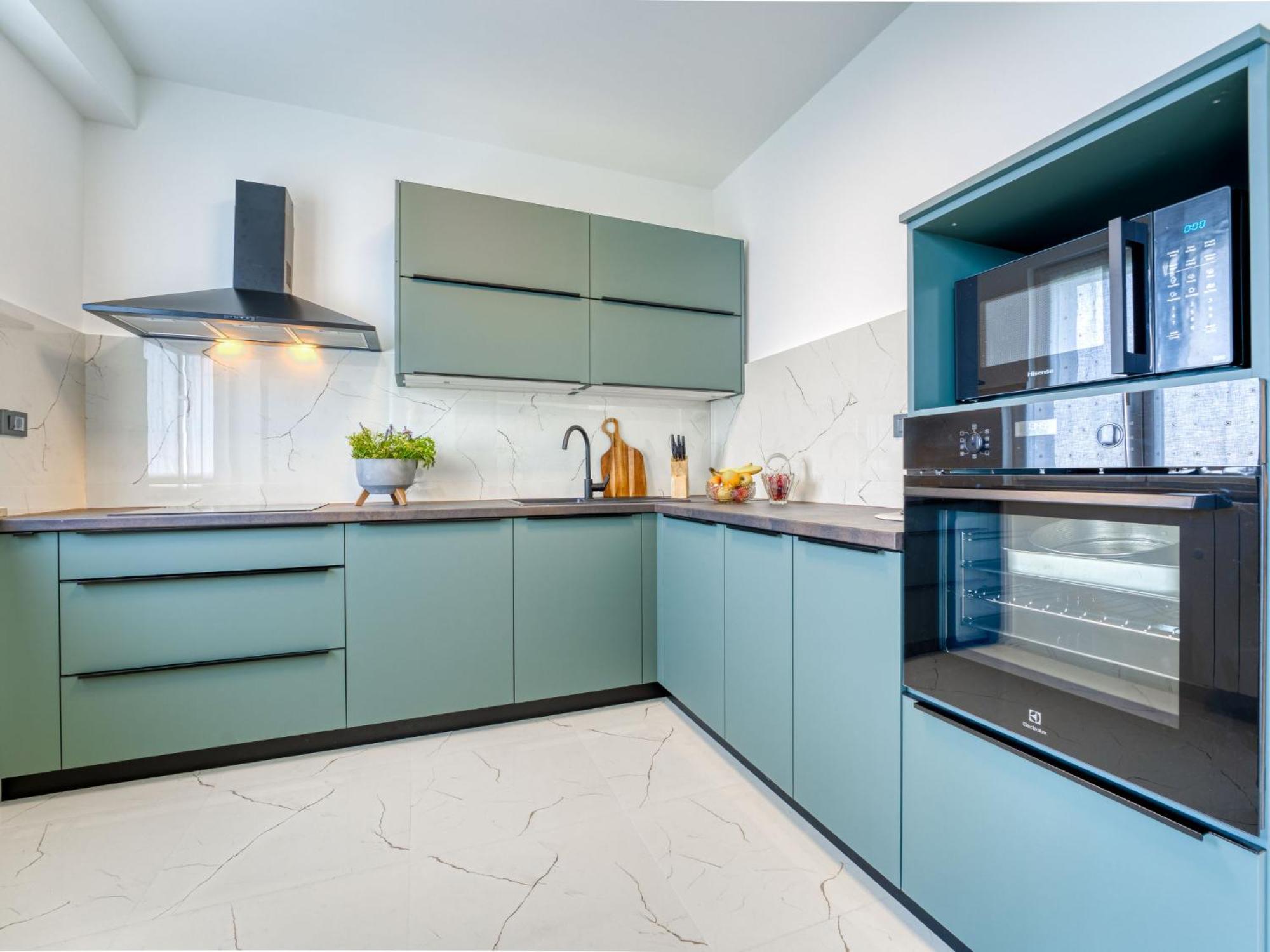 Apartment Laurus-1 By Interhome 로브란 외부 사진