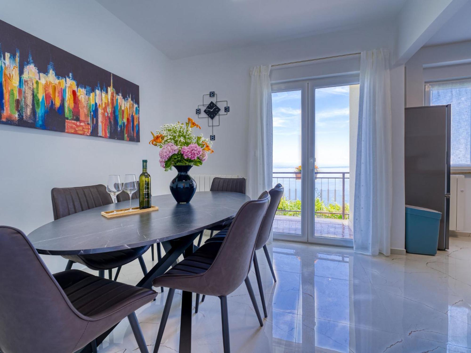 Apartment Laurus-1 By Interhome 로브란 외부 사진