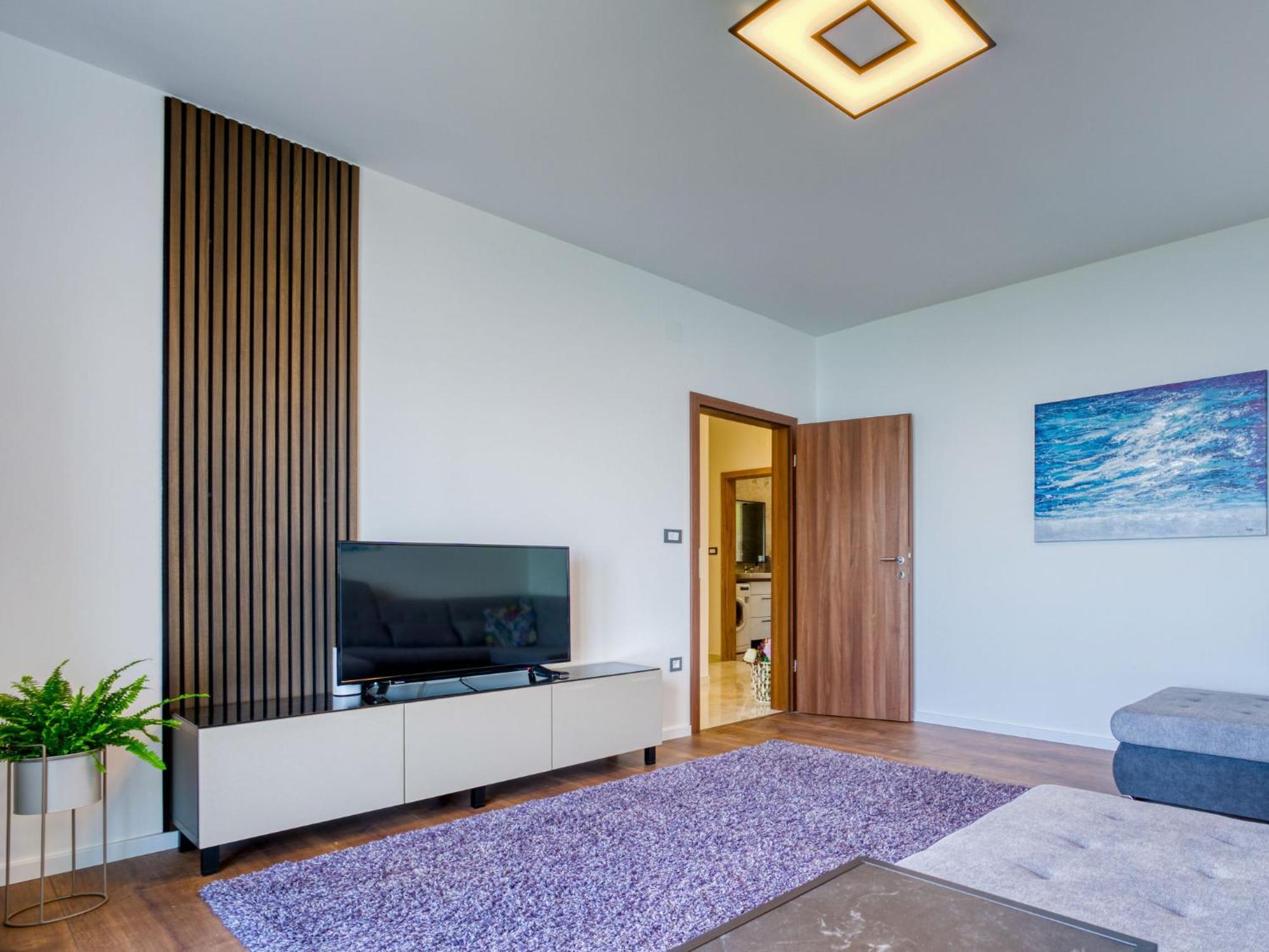 Apartment Laurus-1 By Interhome 로브란 외부 사진