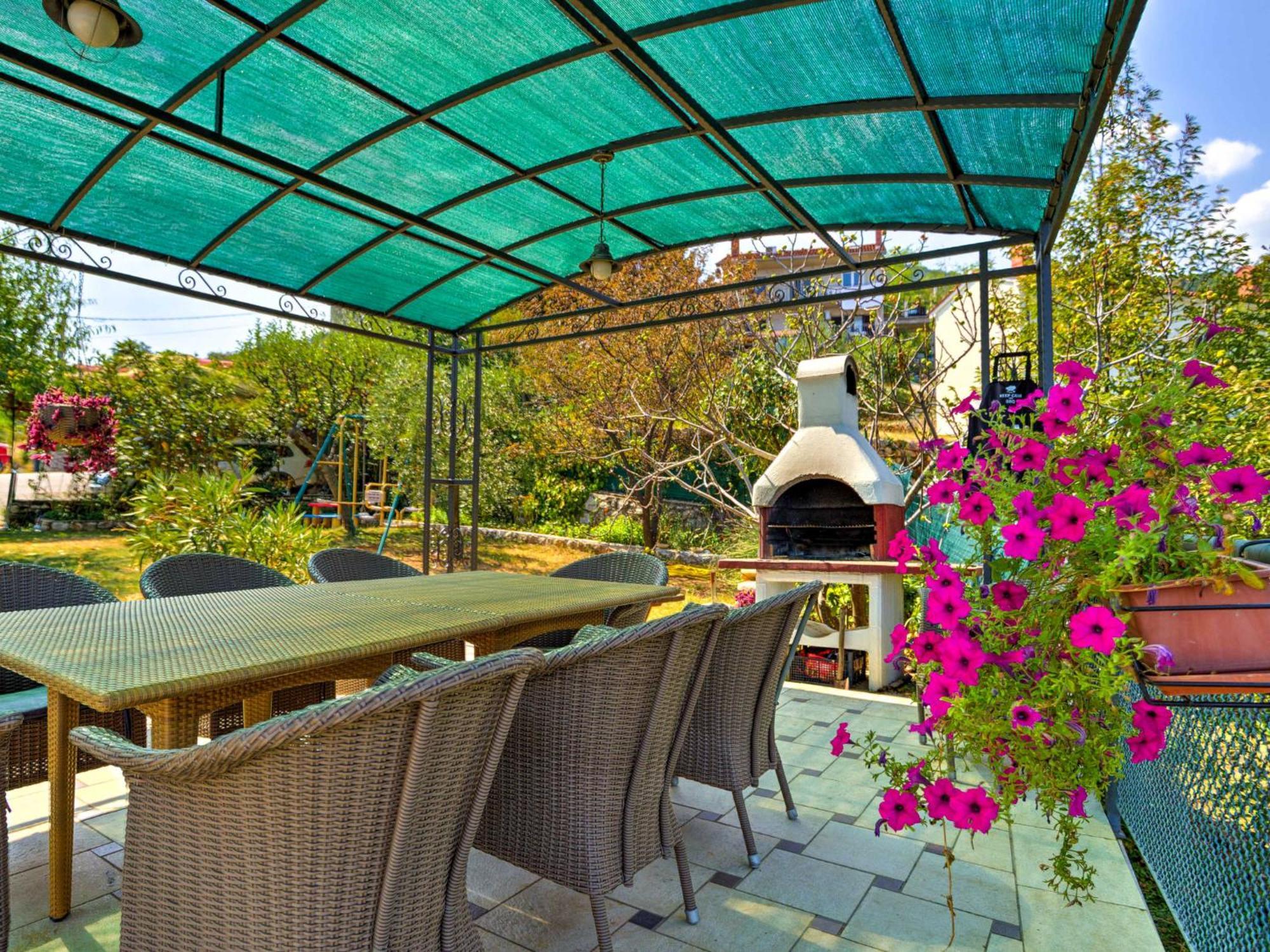 Apartment Laurus-1 By Interhome 로브란 외부 사진